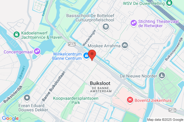 Foto Blaauw