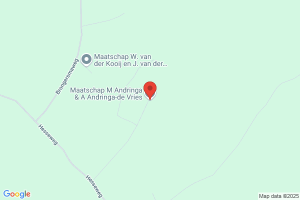 Andringa Advisering In Arbo Milieu En Is