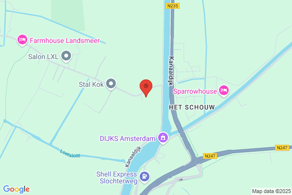 Tourservice