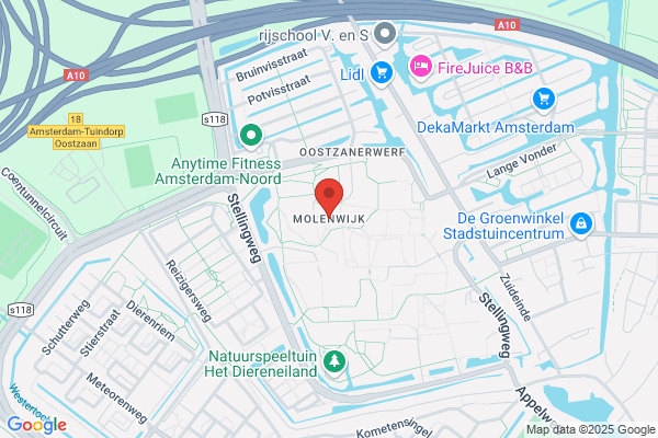 Molenwijk