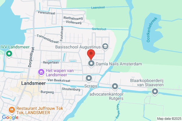 Administratiekantoor Holierook