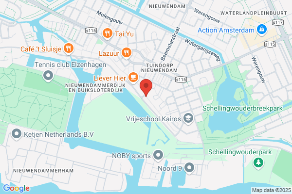 Administratiekantoor W. Varkevisser