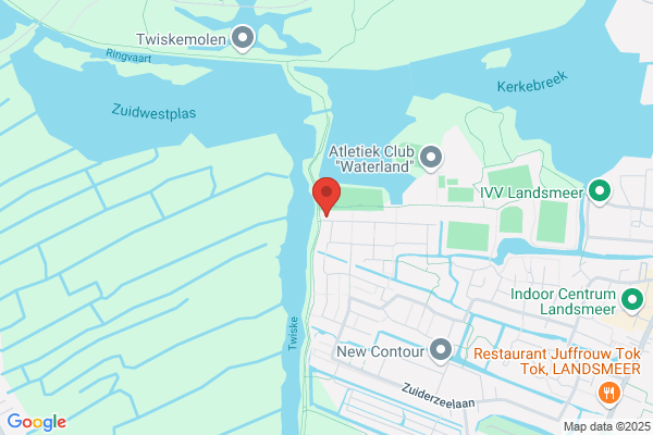 G.J. De Roos Administratiekantoor