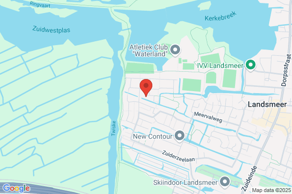 J.B. Keuter Consultancy