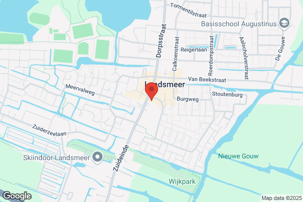 Stichting Dienstverlening Bijzonder Onde