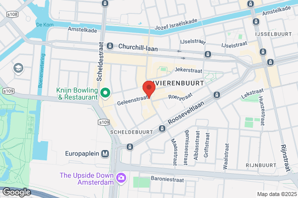 Van Vessem