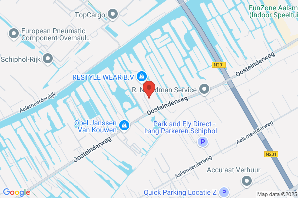 De Groot Bv