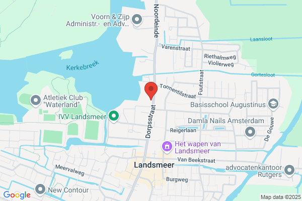 Goede Stek, De