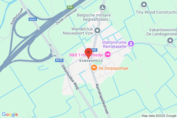 De Lanterfanter