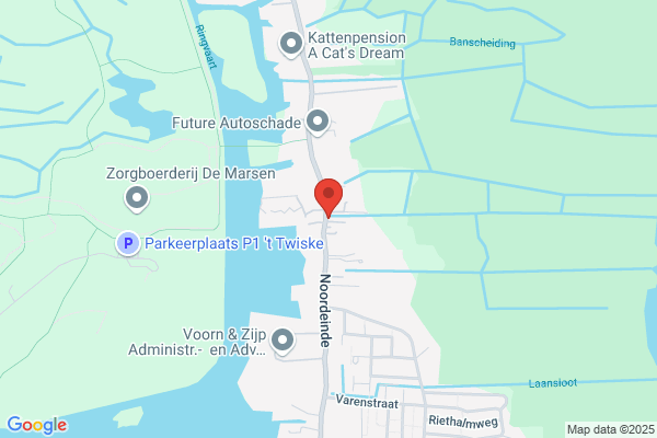 Graaf, De