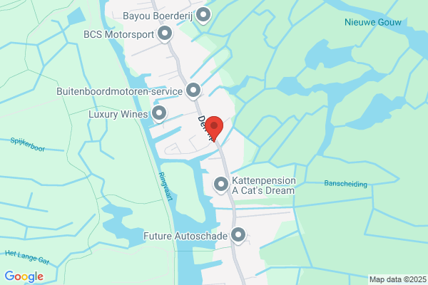 Modehuis De Graaf Bv