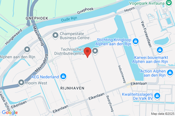 Grimbergen Prepress Producties Bv