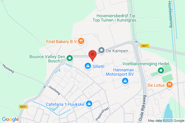 Salzmann Bv