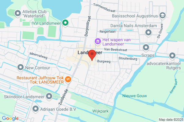 Haarlem Bv, Van