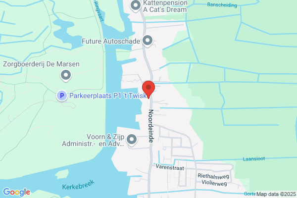 Verlaan Bv, B