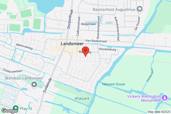 Drukkerij De Bruin