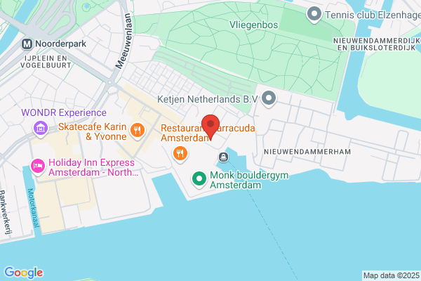 Oldenbroek Productions