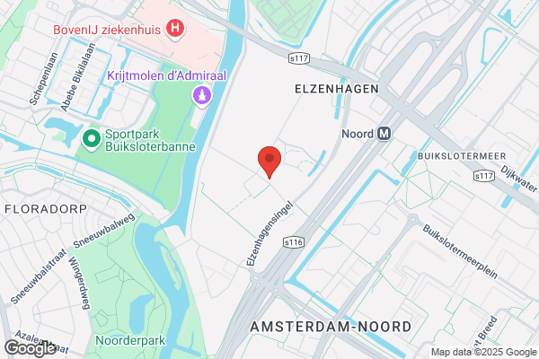 Kinderdagverblijf Wereldkind