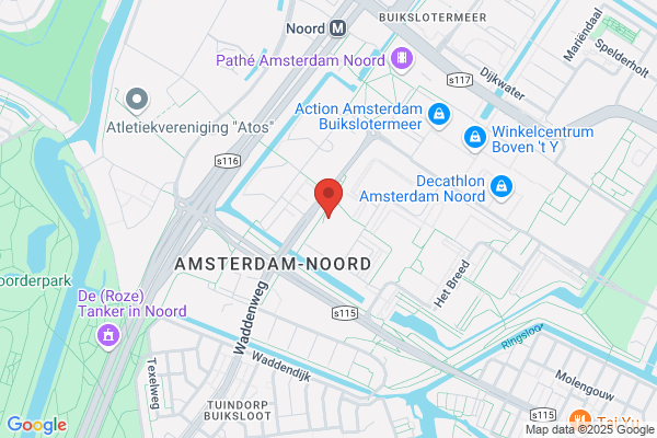 Nieuwendam
