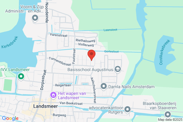 Ridder Ragebol