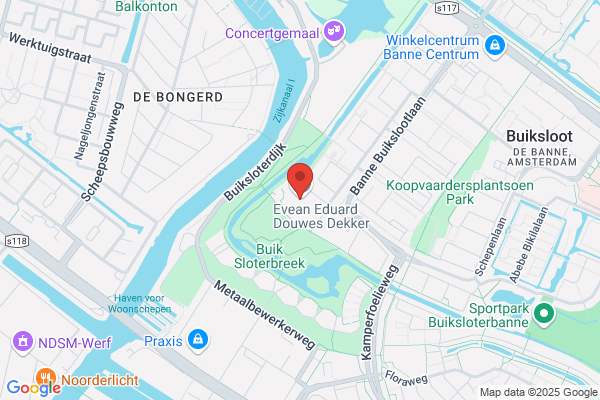 Schoenertje, Het