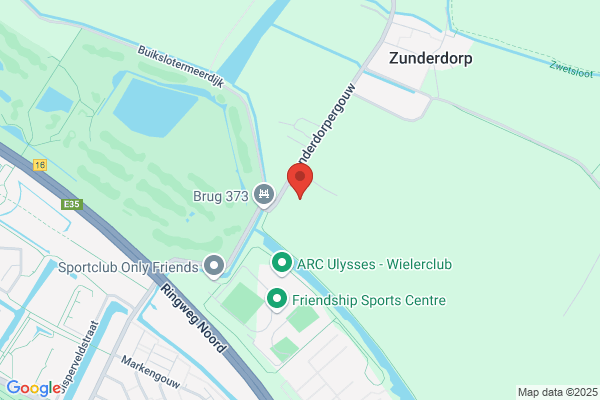 Stadshoeve, De