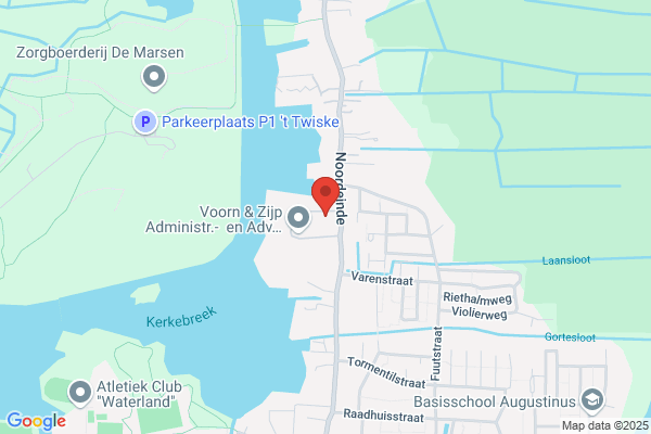 Stelling, De