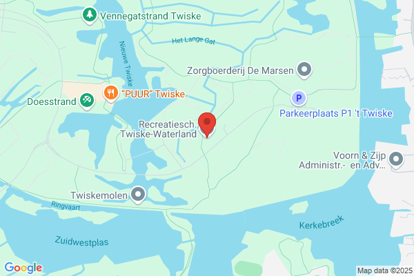 Twiske Bv