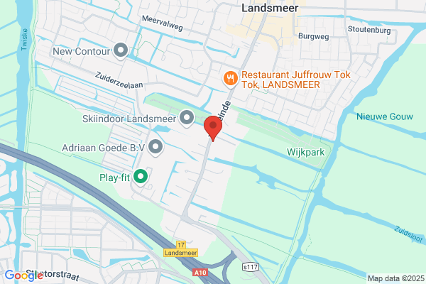 Herdes Loodgietersbedrijf