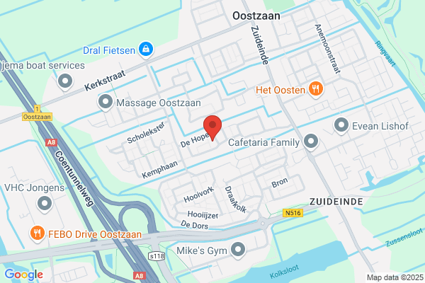 Holst Loodgieter Centrale verwarming en Sanitair
