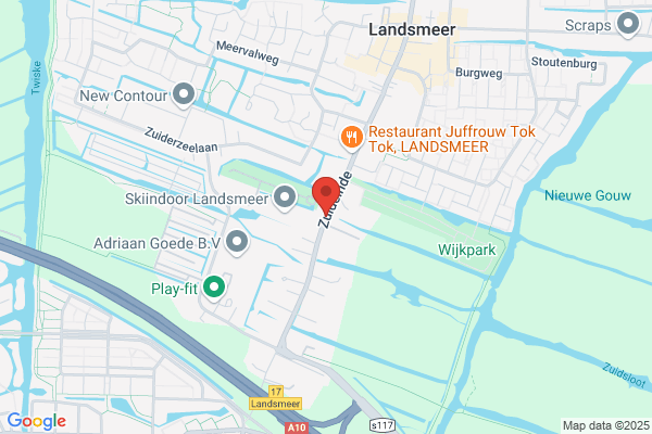 Klompmaker Vof