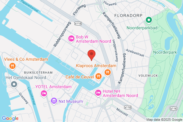 Frank Van Der Velden Interieur Timmerwer