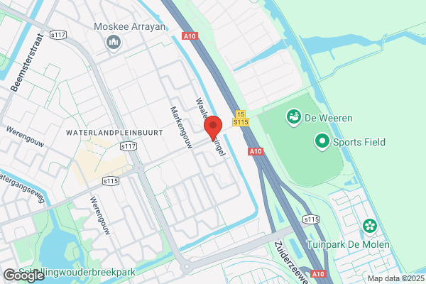 Loodgieters- En Waterfittersbedrijf Eure
