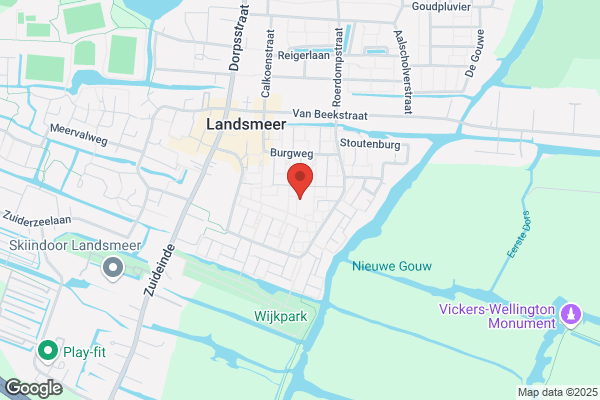 Loodgietersbedrijf J.H. Van Den Berg