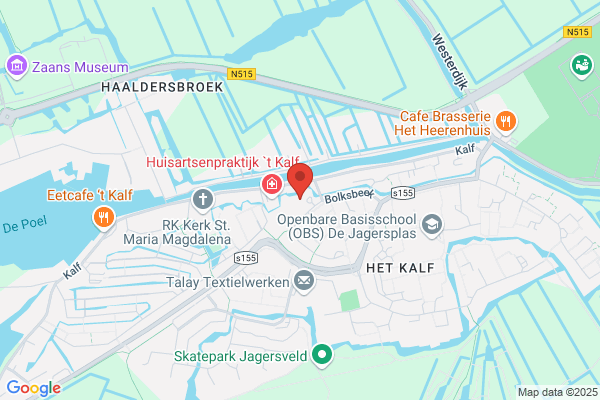 Manic Onderhoud En Herstel