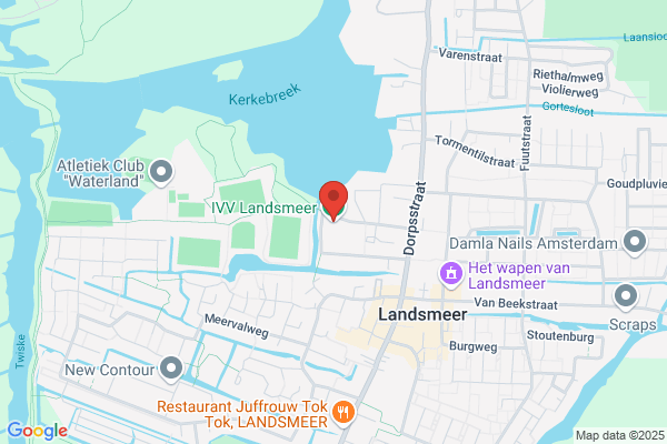 Onderhoudsbedrijf P. Wijker