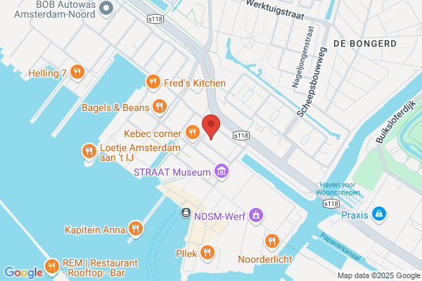 Twiske Installatiebedrijf