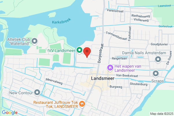Vof Veks Services