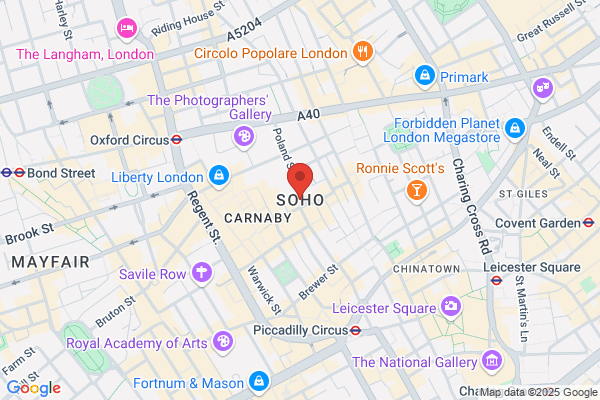 Soho