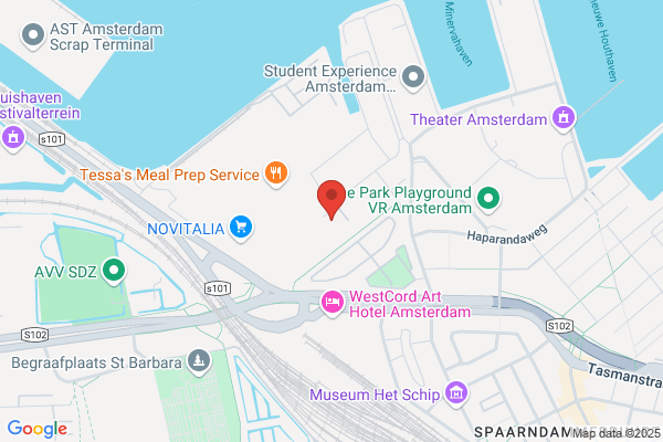 Studio Dijkema Sacko