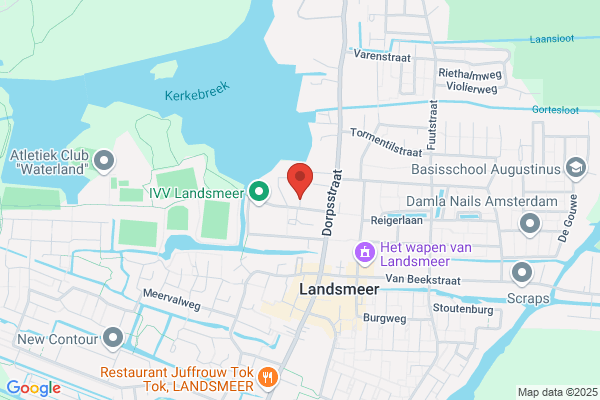 De Booij & De Rooij