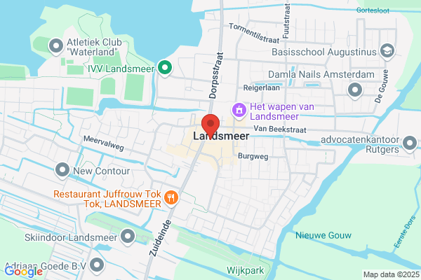 E.J.A. Hoogstraat