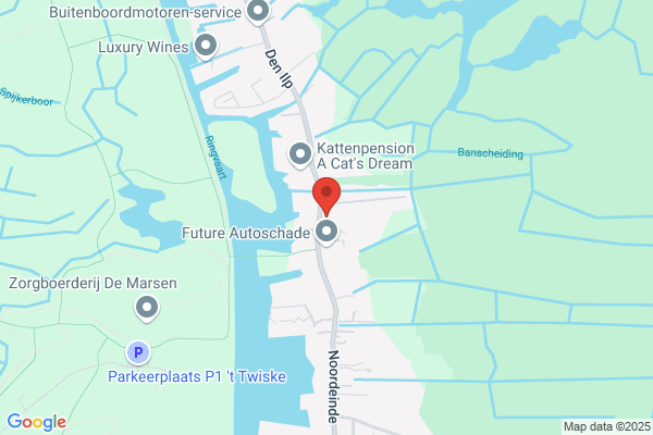 Hago Nederland Bv