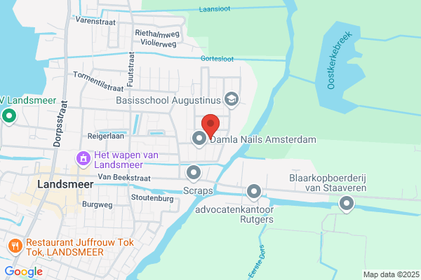 Schoonmaakbedrijf Elisabeth