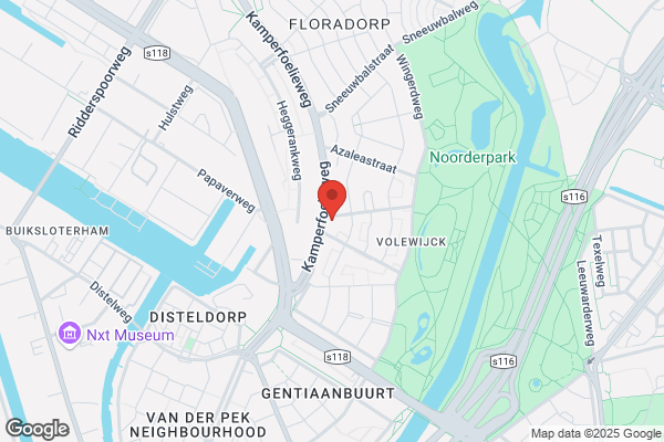 Domino's Pizza Amsterdam Noord