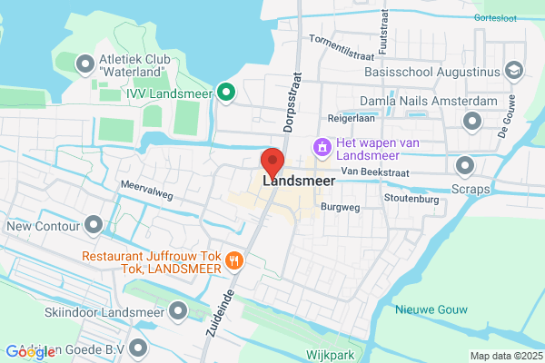 Deli Shop Amsterdam Bv
