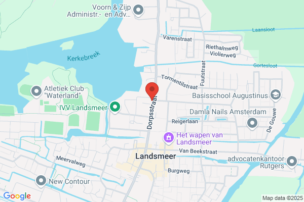 Het Restaurant