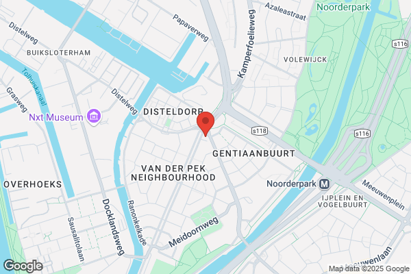 Nick Bos Kaas en Vleeswaren