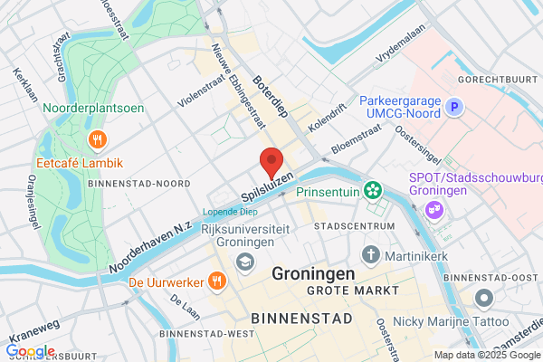Restaurant Het Heerenhuis