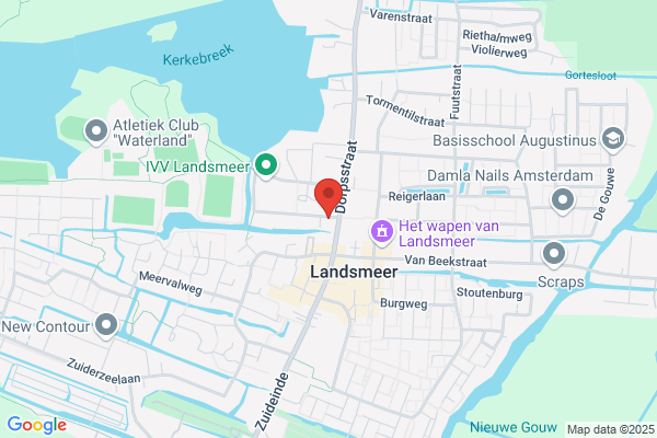 Scarabee Landsmeer